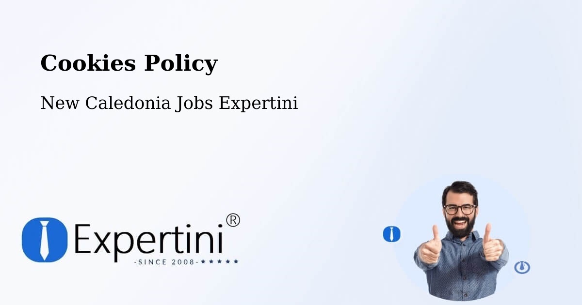 Cookie Policy – Pélaoui - New Caledonia Jobs Expertini